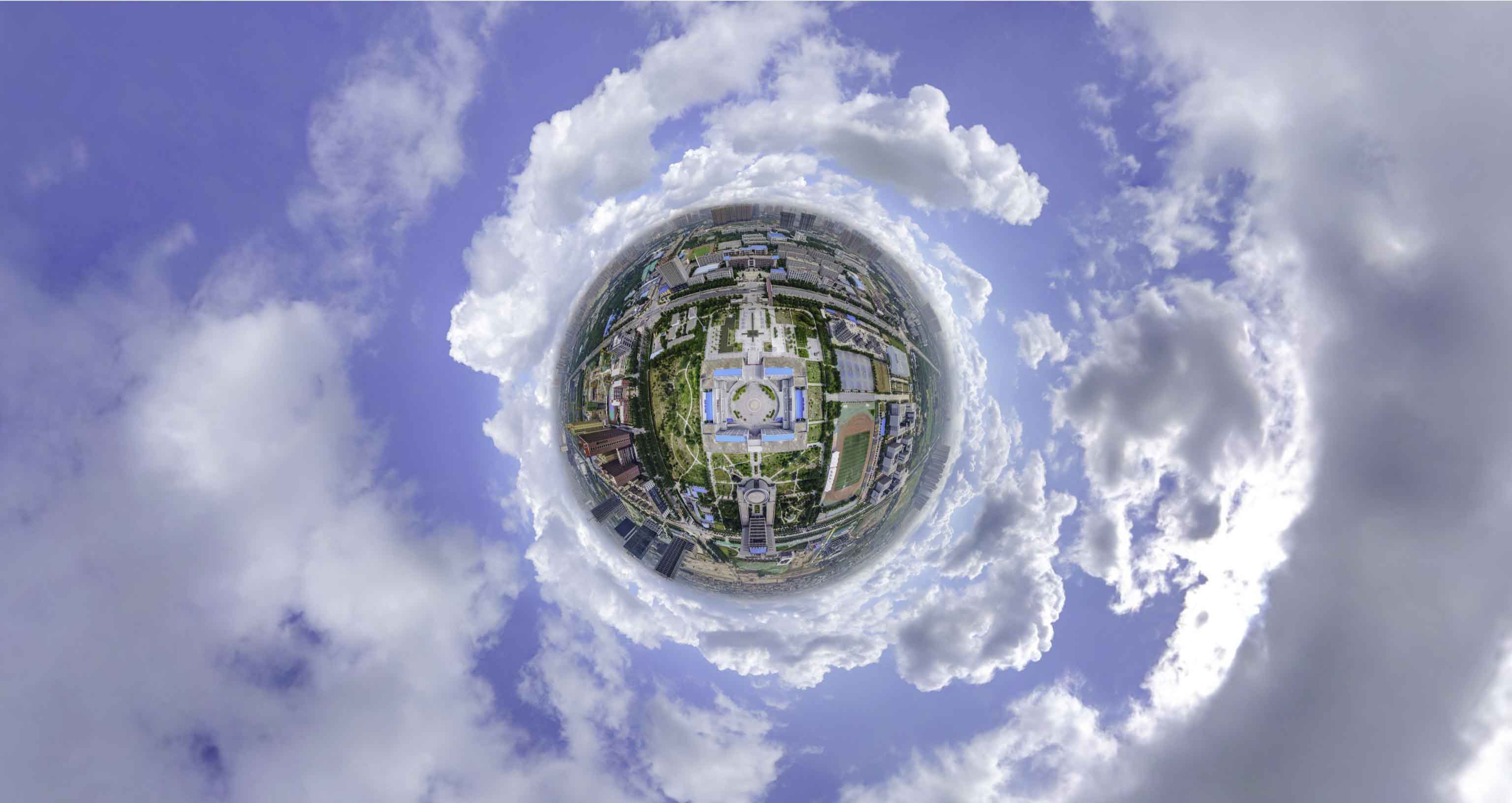 揭东格凸河风景名胜区