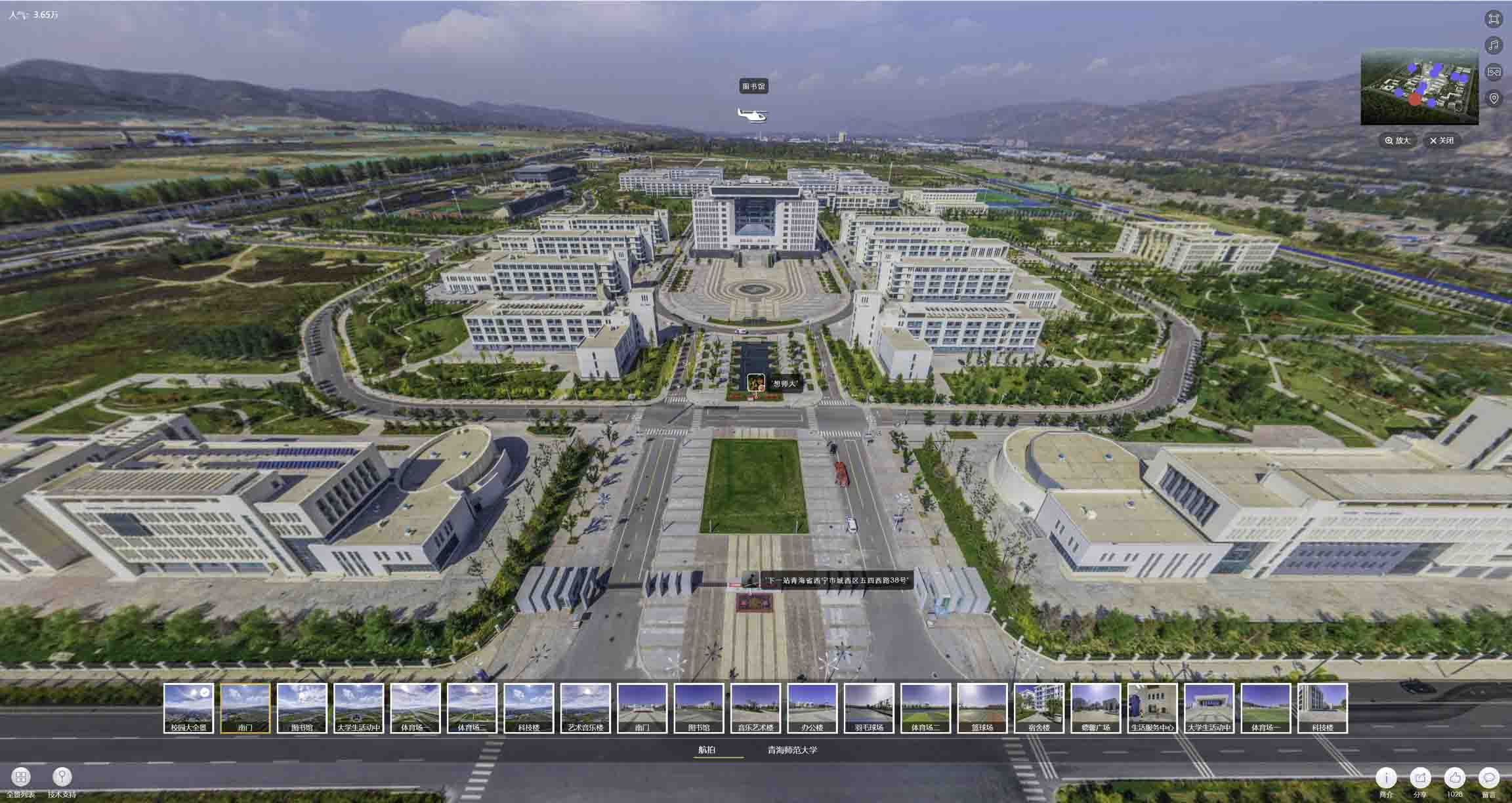 揭东油菜花-惊艳半生的花海仙境