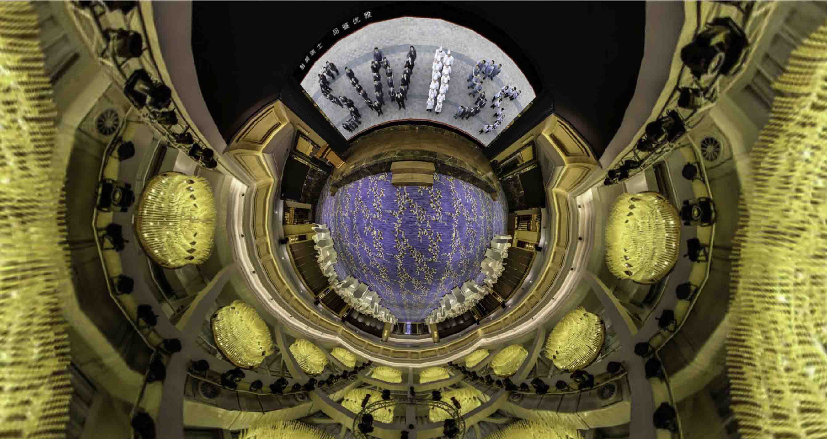 揭东探索VR全景拍摄中的深度感：营造沉浸式体验的关键要素