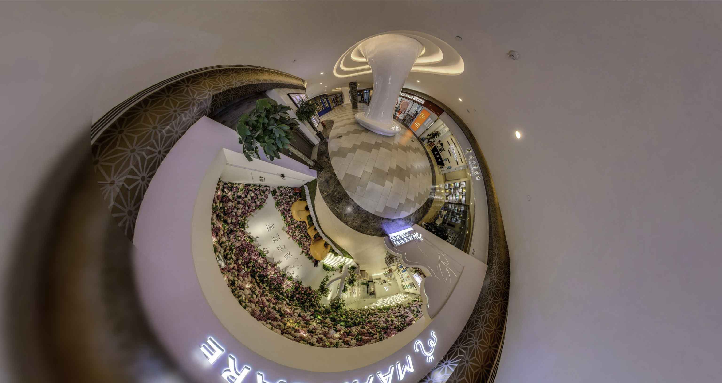 揭东将VR全景融入品牌宣传活动的创新实践与策略